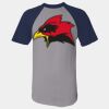Short Sleeve Baseball Jersey Thumbnail