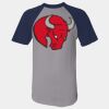 Short Sleeve Baseball Jersey Thumbnail