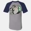 Short Sleeve Baseball Jersey Thumbnail