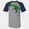 Short Sleeve Baseball Jersey Thumbnail
