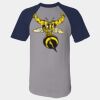 Short Sleeve Baseball Jersey Thumbnail