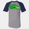Short Sleeve Baseball Jersey Thumbnail