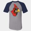 Short Sleeve Baseball Jersey Thumbnail