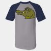 Short Sleeve Baseball Jersey Thumbnail