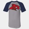 Short Sleeve Baseball Jersey Thumbnail