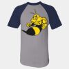 Short Sleeve Baseball Jersey Thumbnail