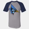 Short Sleeve Baseball Jersey Thumbnail