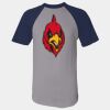 Short Sleeve Baseball Jersey Thumbnail