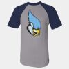 Short Sleeve Baseball Jersey Thumbnail