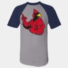 Short Sleeve Baseball Jersey Thumbnail