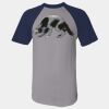 Short Sleeve Baseball Jersey Thumbnail