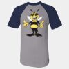 Short Sleeve Baseball Jersey Thumbnail