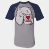 Short Sleeve Baseball Jersey Thumbnail
