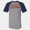Short Sleeve Baseball Jersey Thumbnail