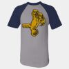 Short Sleeve Baseball Jersey Thumbnail