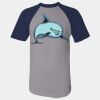 Short Sleeve Baseball Jersey Thumbnail