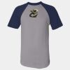 Short Sleeve Baseball Jersey Thumbnail