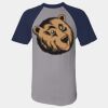 Short Sleeve Baseball Jersey Thumbnail