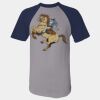 Short Sleeve Baseball Jersey Thumbnail