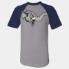 Short Sleeve Baseball Jersey Thumbnail