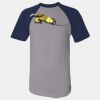 Short Sleeve Baseball Jersey Thumbnail