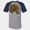Short Sleeve Baseball Jersey Thumbnail