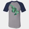 Short Sleeve Baseball Jersey Thumbnail