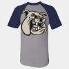 Short Sleeve Baseball Jersey Thumbnail