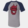 Short Sleeve Baseball Jersey Thumbnail