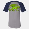 Short Sleeve Baseball Jersey Thumbnail