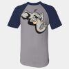 Short Sleeve Baseball Jersey Thumbnail