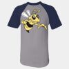 Short Sleeve Baseball Jersey Thumbnail