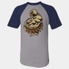 Short Sleeve Baseball Jersey Thumbnail