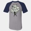 Short Sleeve Baseball Jersey Thumbnail