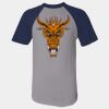 Short Sleeve Baseball Jersey Thumbnail