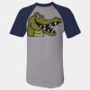 Short Sleeve Baseball Jersey Thumbnail