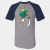Short Sleeve Baseball Jersey Thumbnail
