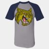 Short Sleeve Baseball Jersey Thumbnail