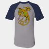 Short Sleeve Baseball Jersey Thumbnail