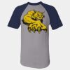 Short Sleeve Baseball Jersey Thumbnail