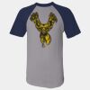 Short Sleeve Baseball Jersey Thumbnail