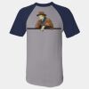Short Sleeve Baseball Jersey Thumbnail