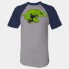 Short Sleeve Baseball Jersey Thumbnail