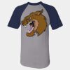 Short Sleeve Baseball Jersey Thumbnail