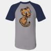Short Sleeve Baseball Jersey Thumbnail