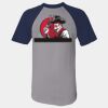 Short Sleeve Baseball Jersey Thumbnail