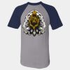 Short Sleeve Baseball Jersey Thumbnail