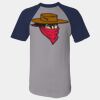 Short Sleeve Baseball Jersey Thumbnail