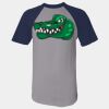 Short Sleeve Baseball Jersey Thumbnail
