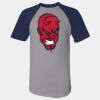 Short Sleeve Baseball Jersey Thumbnail